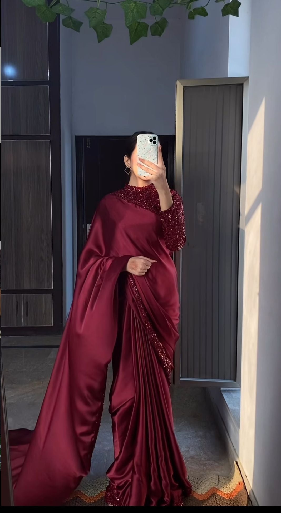 Premium Saree's