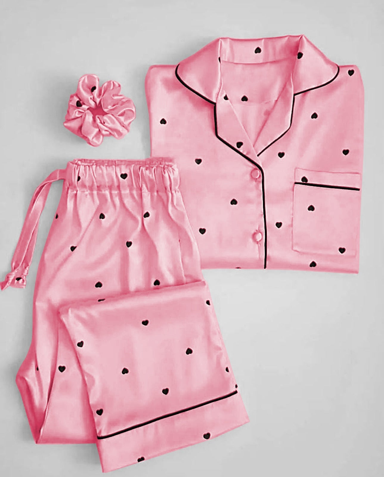 Night PJ's