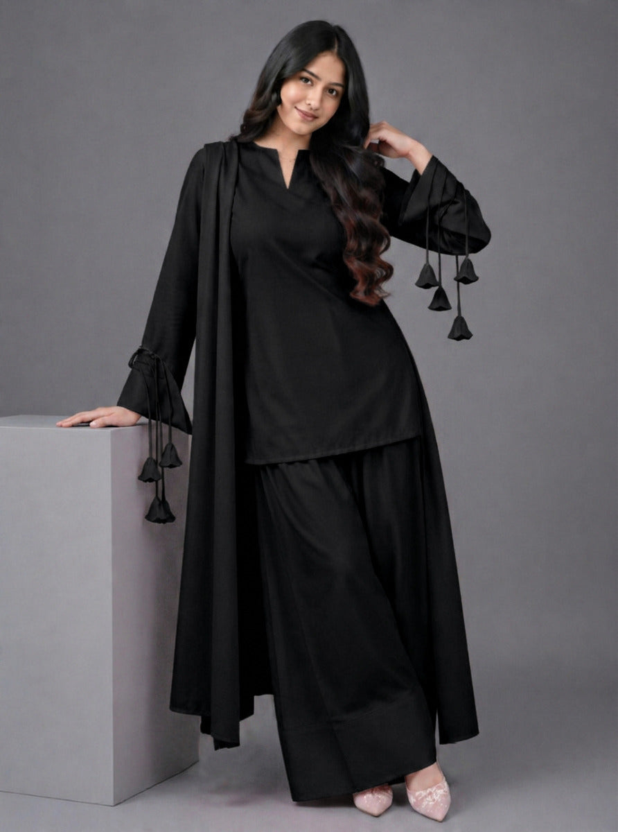 Most Trending Pankhuri Farshi suit