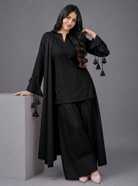 Most Trending Pankhuri Farshi suit