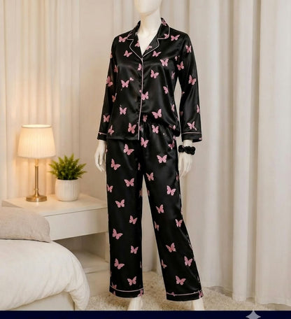 Butterfly pjs