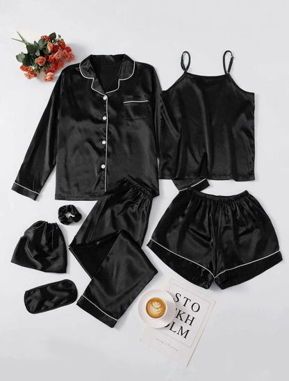 Night pjs with 7 PCs