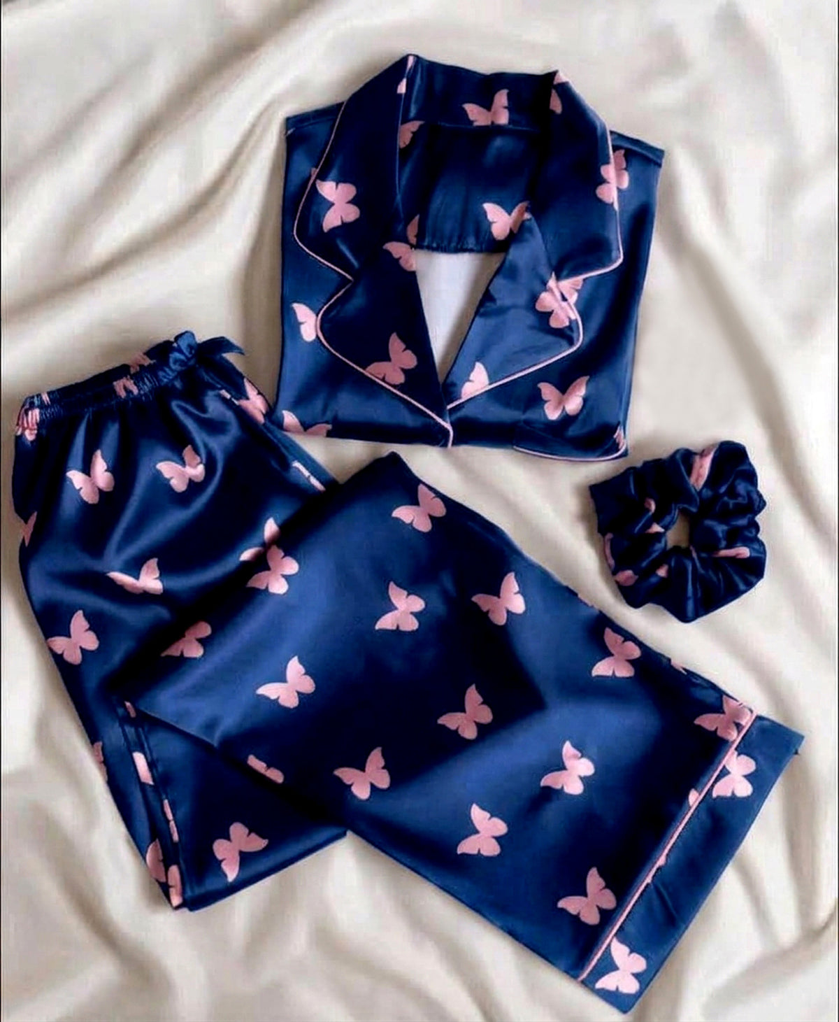Butterfly pjs