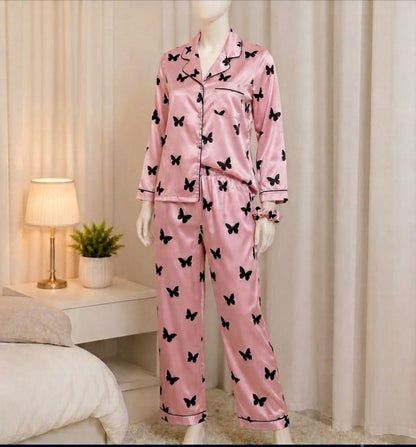 Butterfly pjs