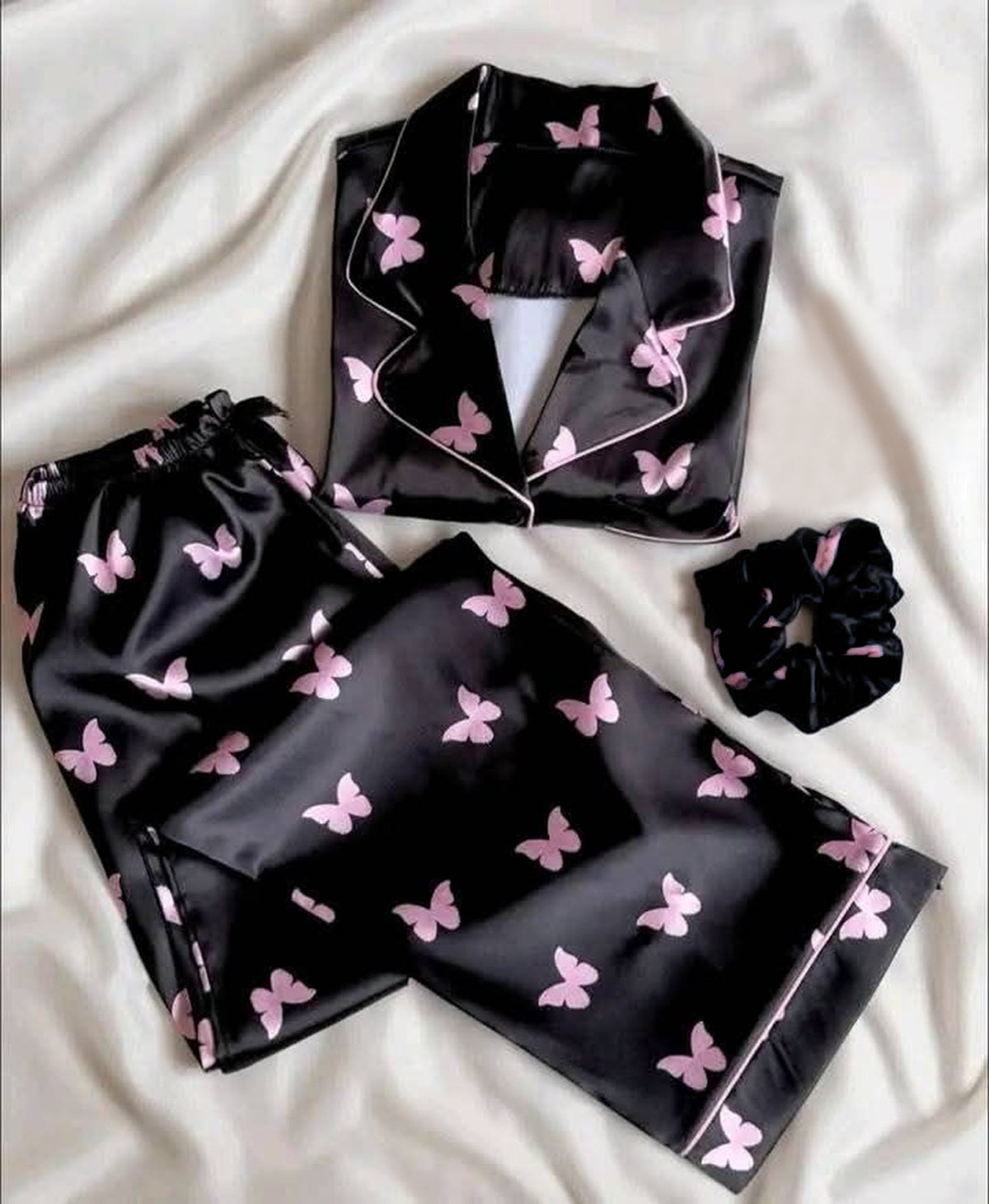 Butterfly pjs