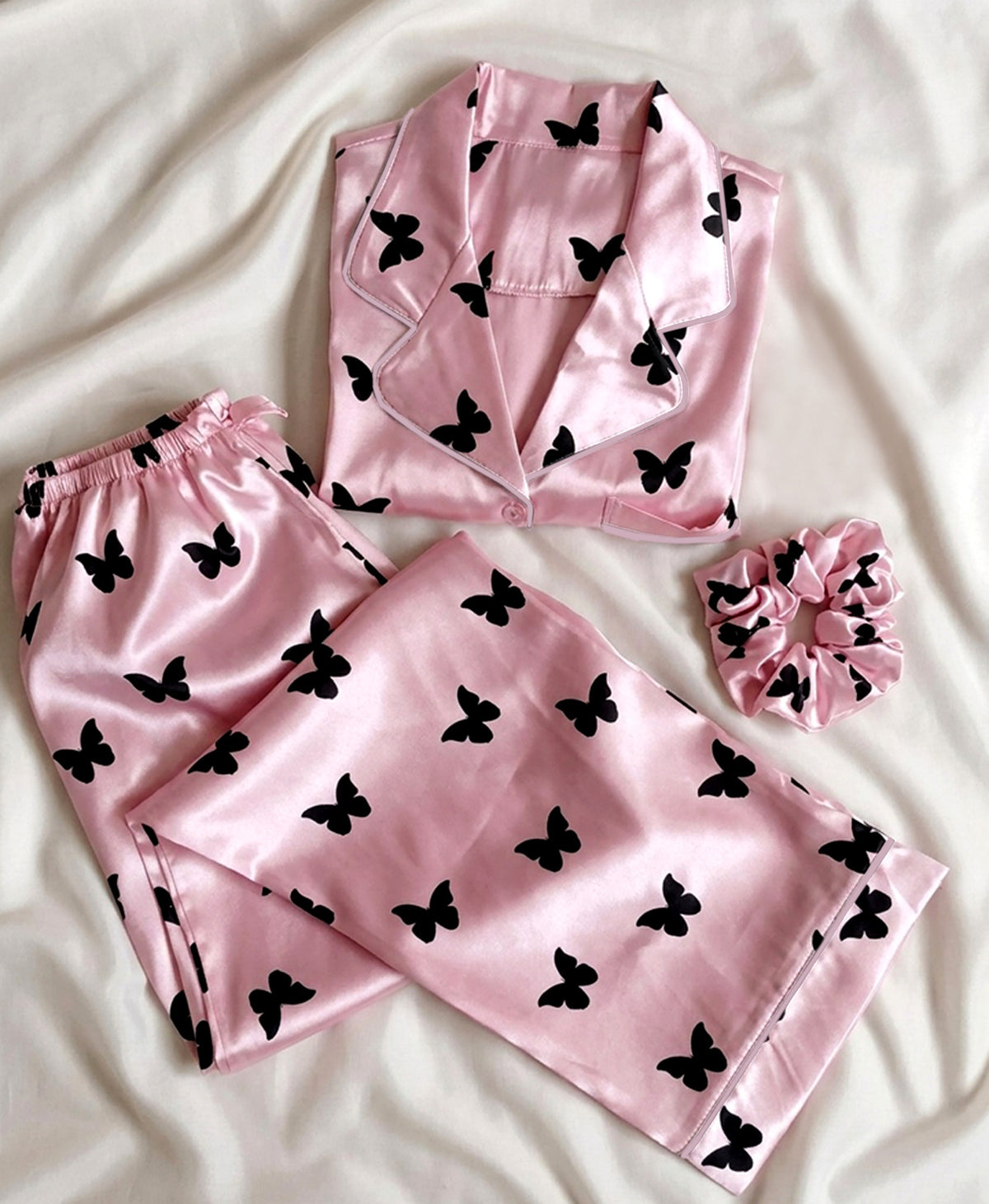 Butterfly pjs