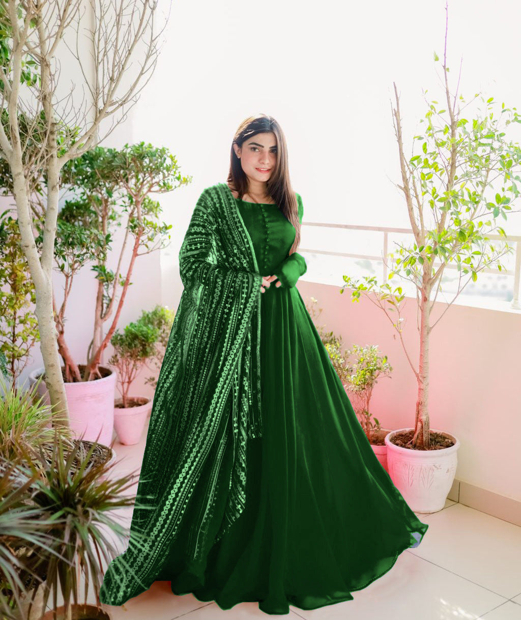 Chamak maxi