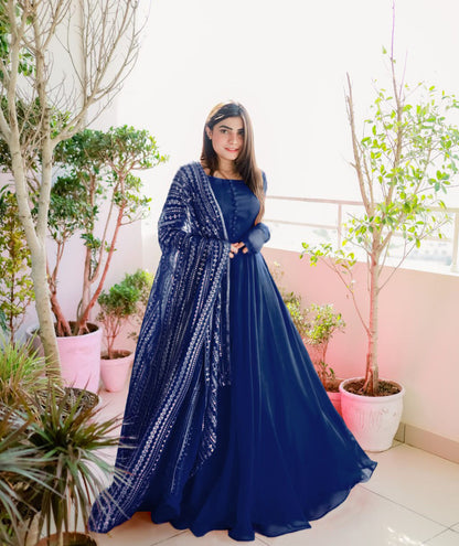 Chamak maxi