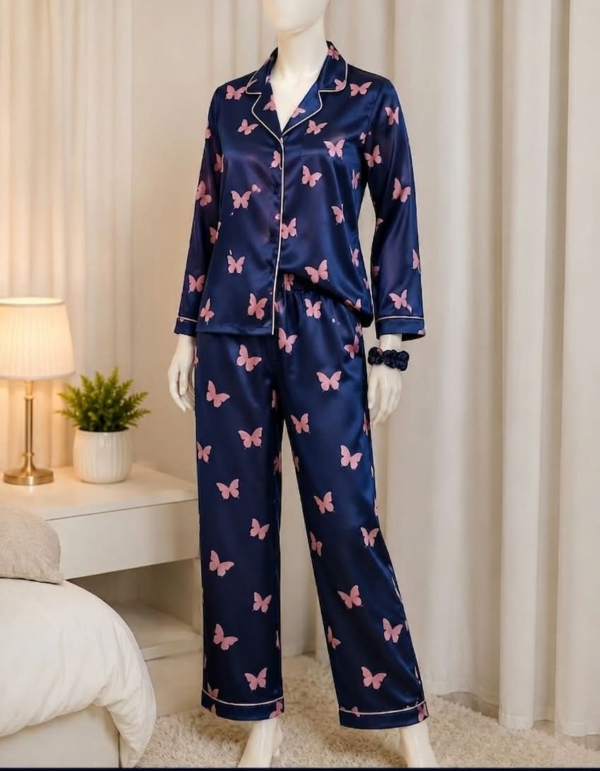 Butterfly pjs