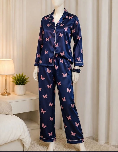 Butterfly pjs