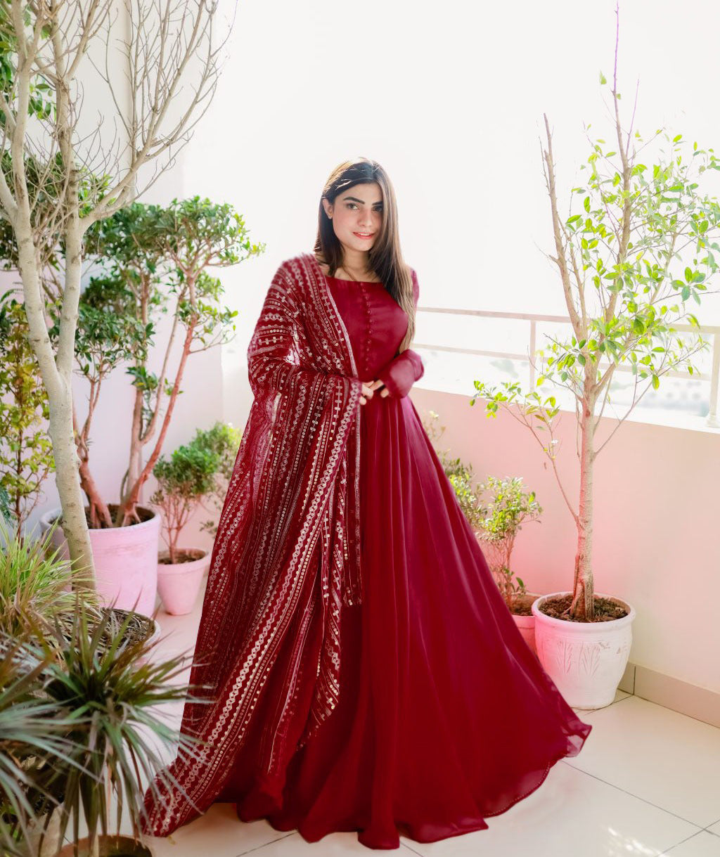 Chamak maxi
