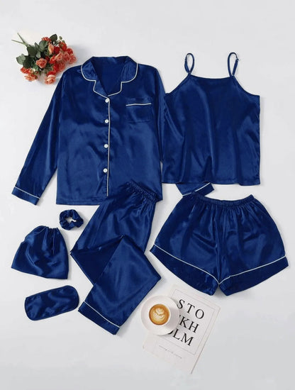 Night pjs with 7 PCs