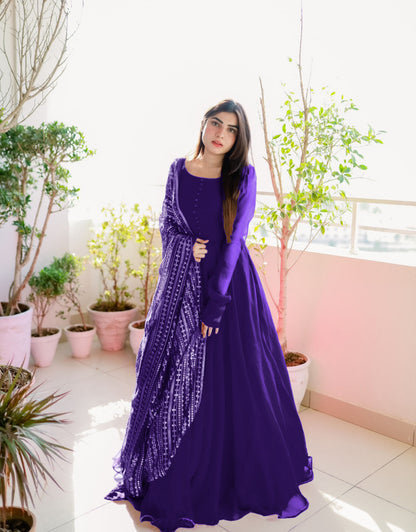 Chamak maxi