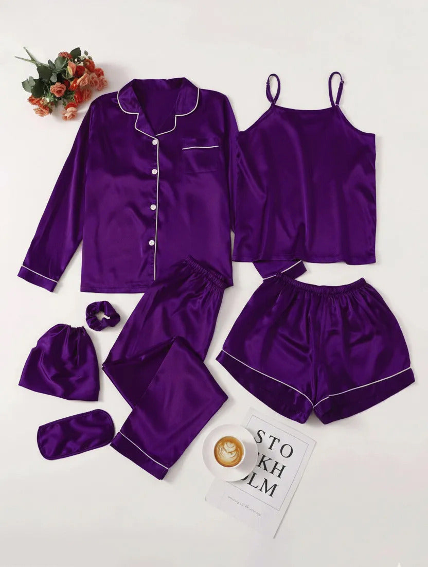 Night pjs with 7 PCs