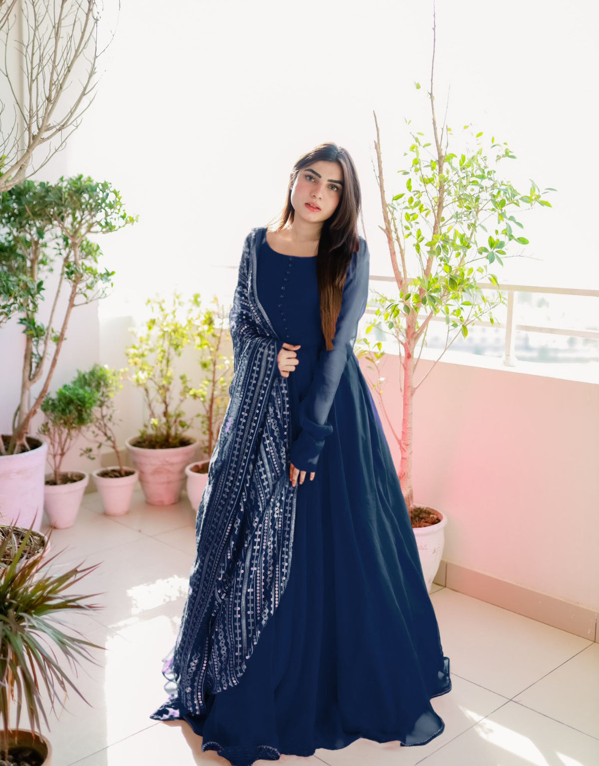 Chamak maxi