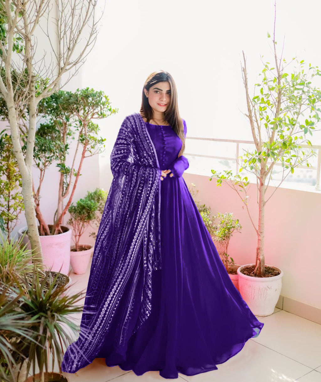 Chamak maxi