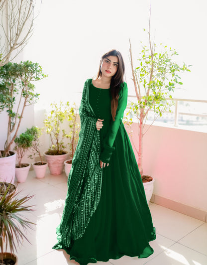 Chamak maxi